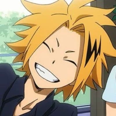 Denki Kaminari thumbnail