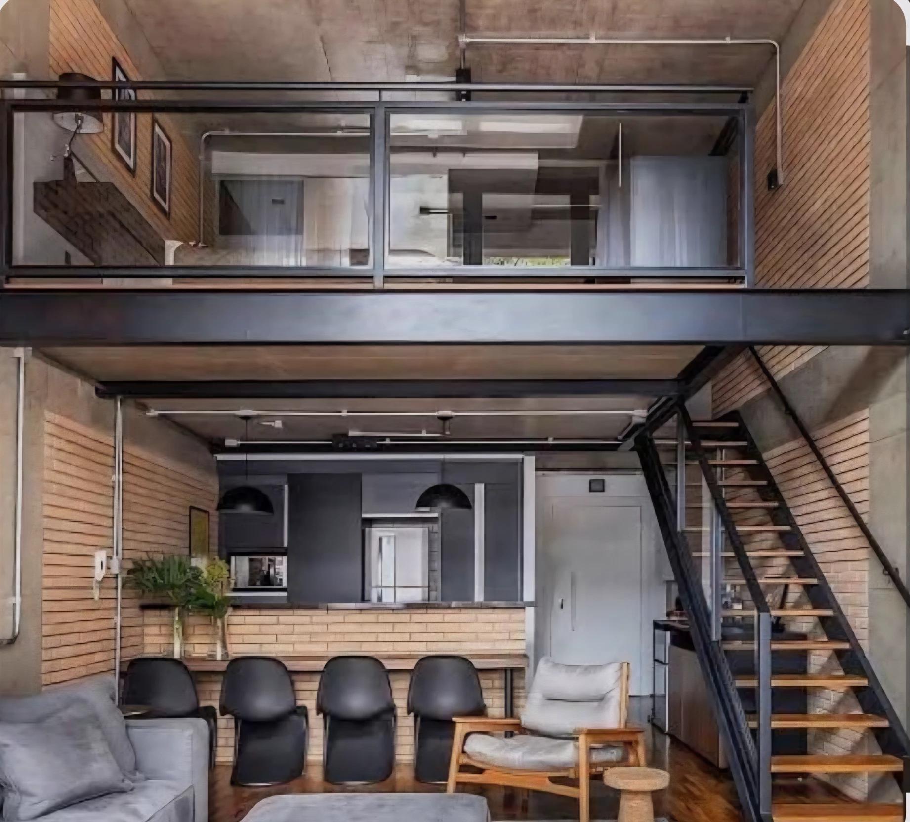 The Apartment  thumbnail