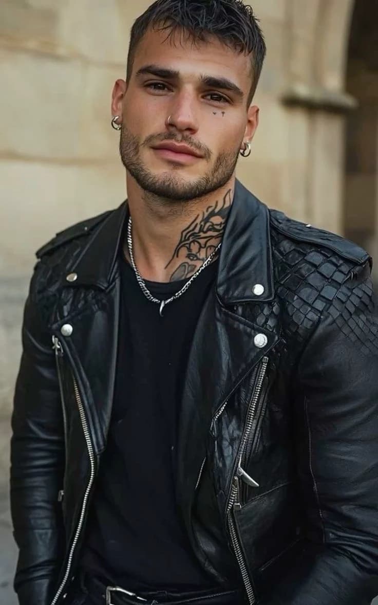Rafe De Luca thumbnail