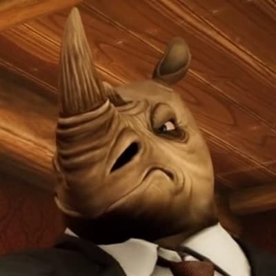 Eugene Colbert thumbnail