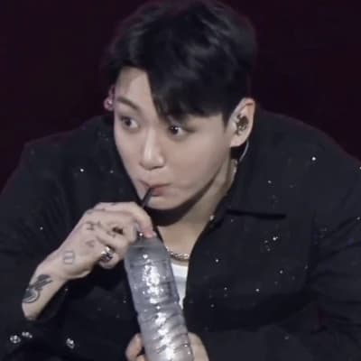 Jungkook thumbnail