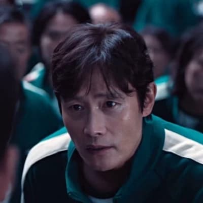 Hwang In-ho (Frontaman) thumbnail