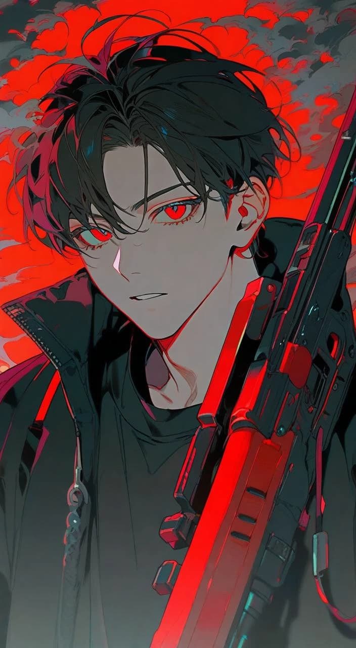 月蝕 thumbnail