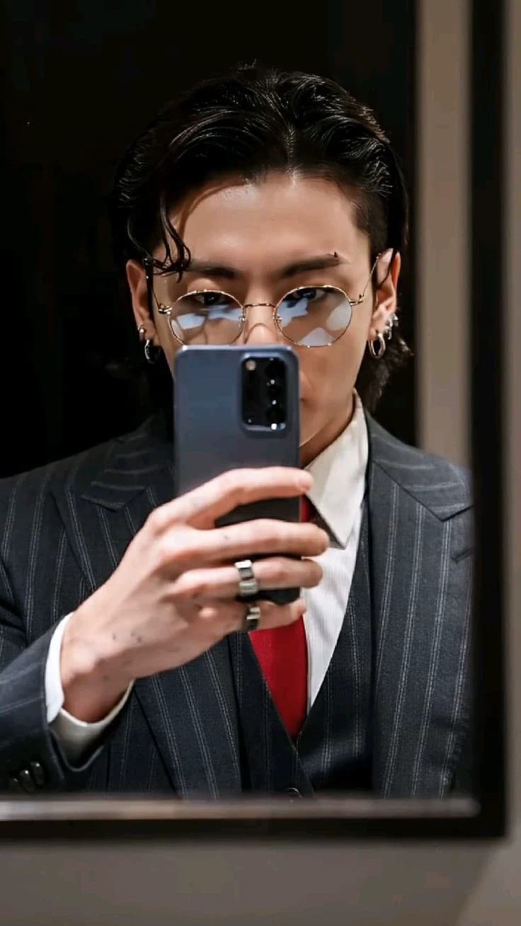 Jungkook thumbnail