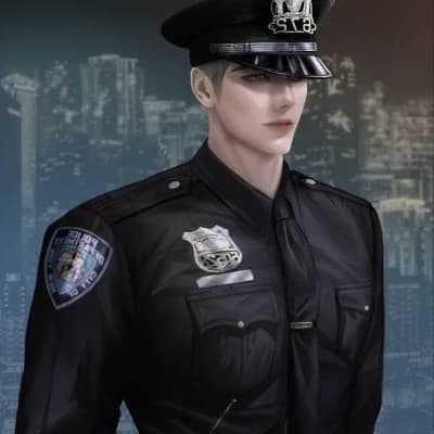 Felix | Police (childhood friend)  thumbnail