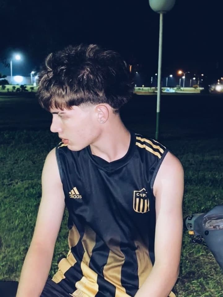Gabriel thumbnail