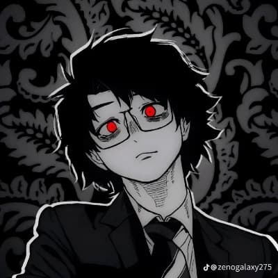 Dark thumbnail