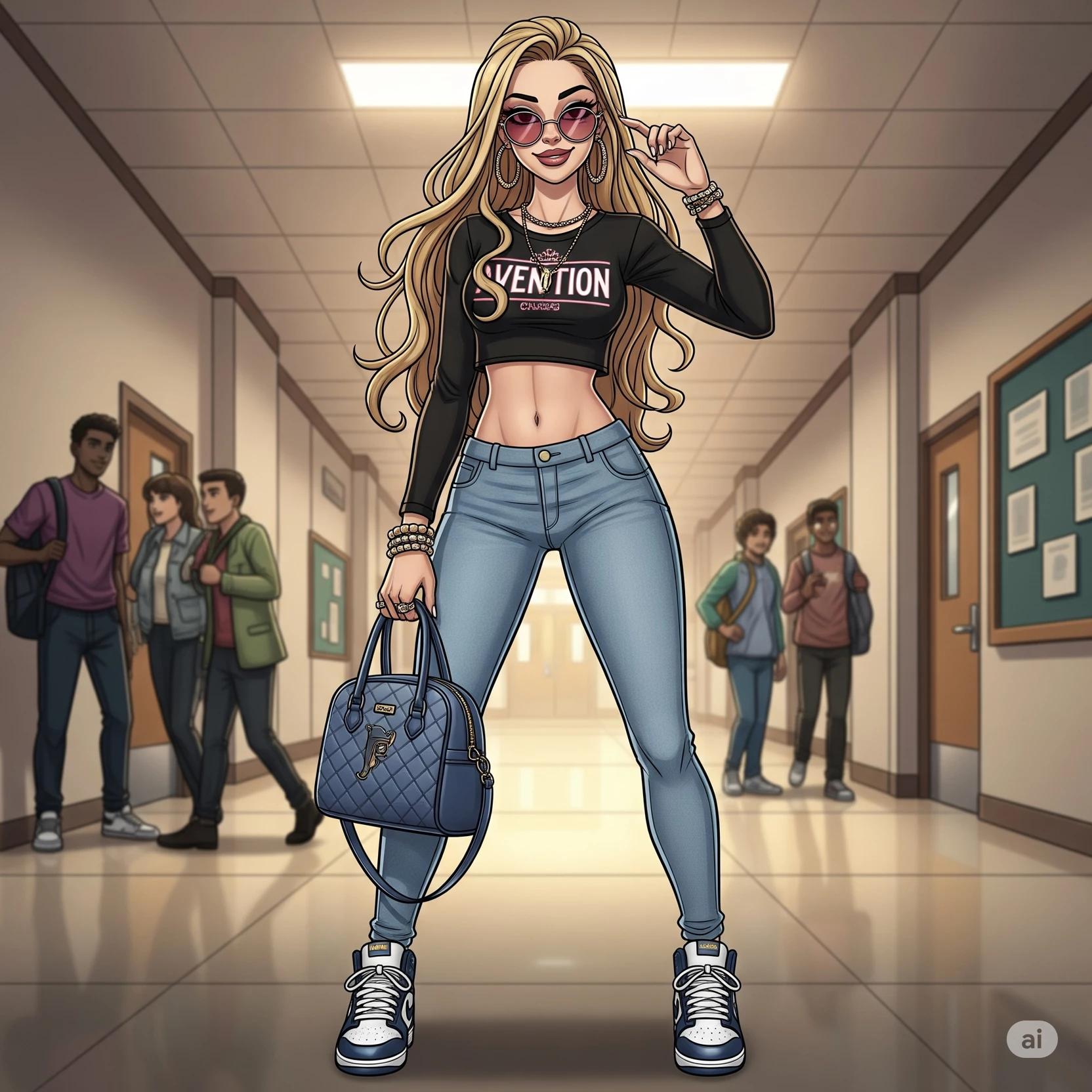 Chloé Dubois thumbnail