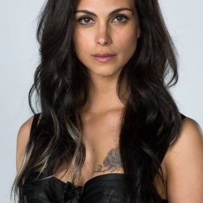 Vanessa thumbnail