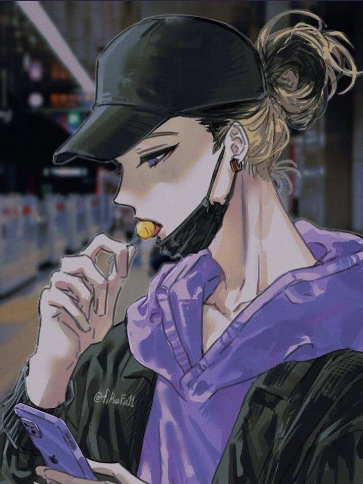 Ran Haitani thumbnail
