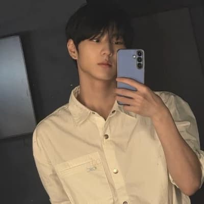 Yang Jungwon thumbnail