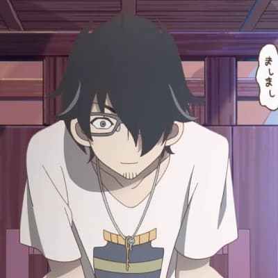 Kakushi Gotou thumbnail