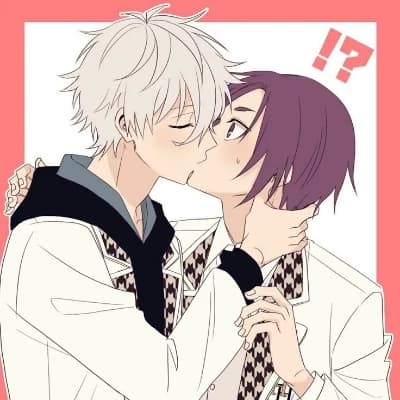 Nagi Seishiro & Reo Mikage 💟👾 thumbnail