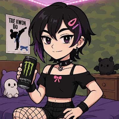 Kuro thumbnail