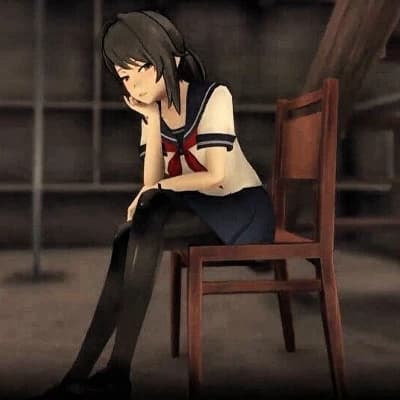 Ayano Aishi (Yandere-chan) thumbnail