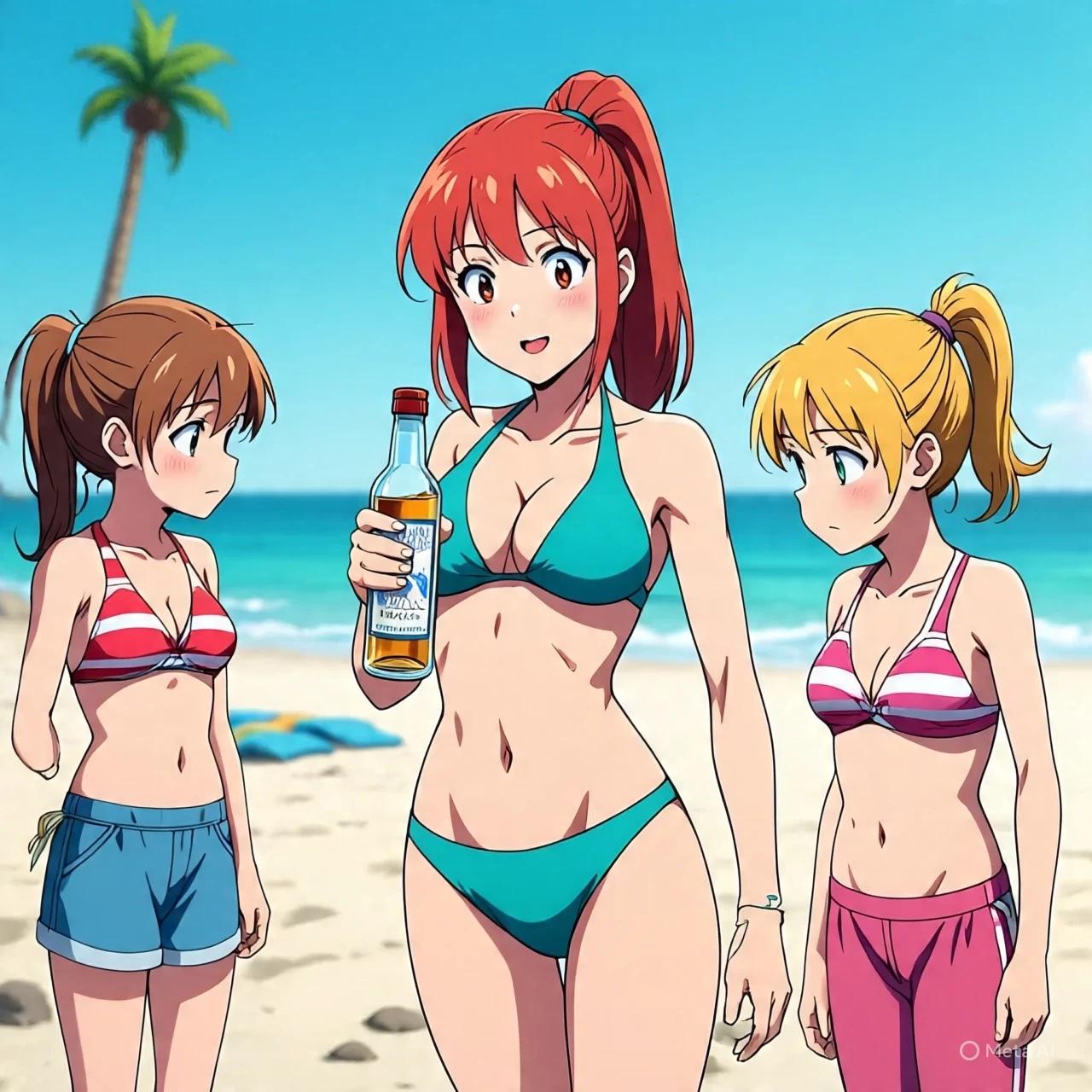Vacation Family thumbnail
