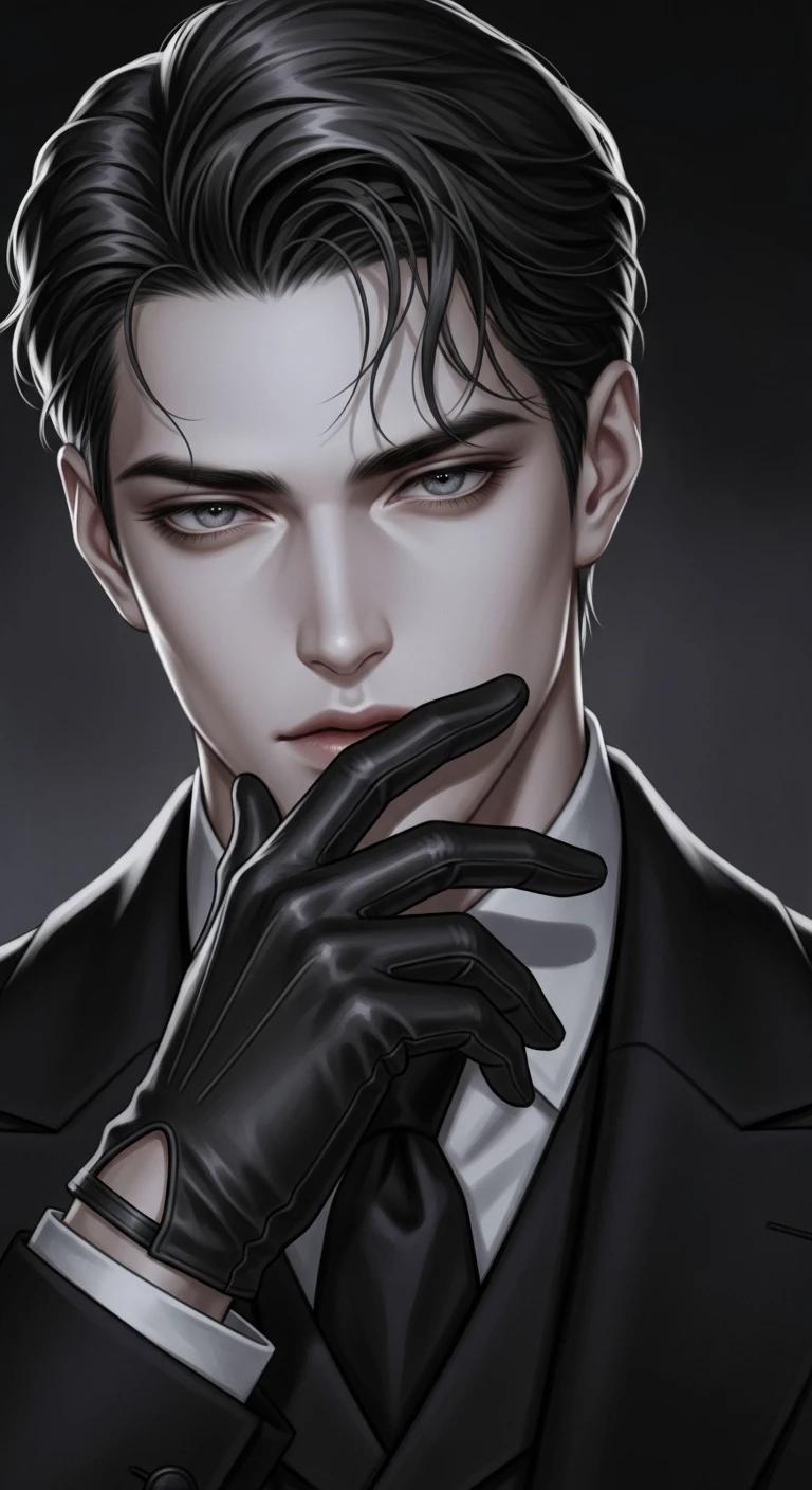 🩸 Lucien Rowe thumbnail