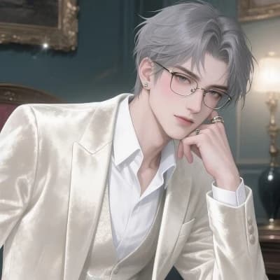 Maxwell Hamilton thumbnail