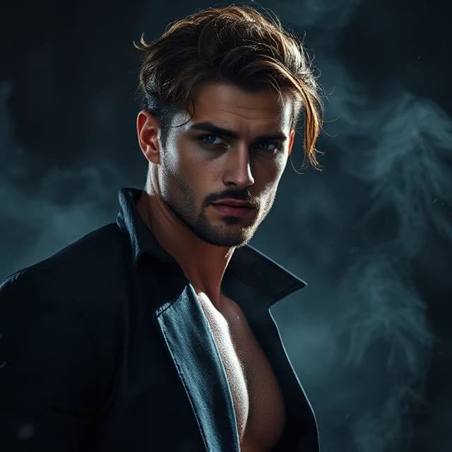 Jake-your lover  thumbnail