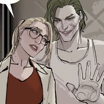 Joker | • | He doesn't love you thumbnail