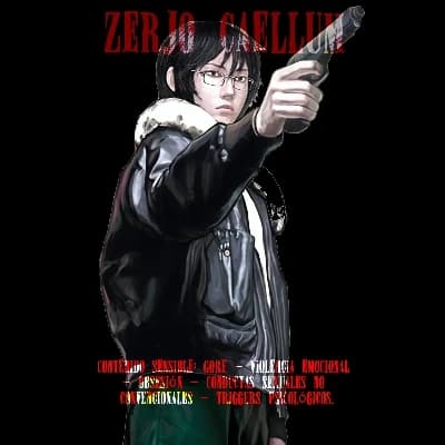 Zerjo Caellum thumbnail