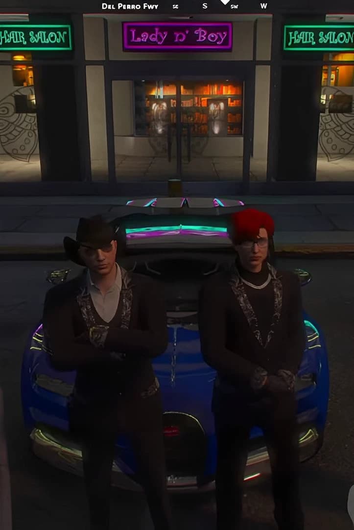 Mafia Family thumbnail