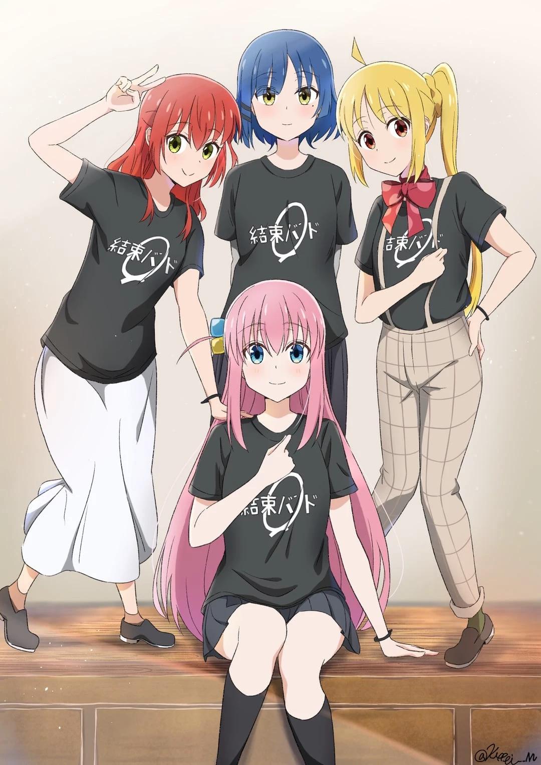 Kessoku band thumbnail