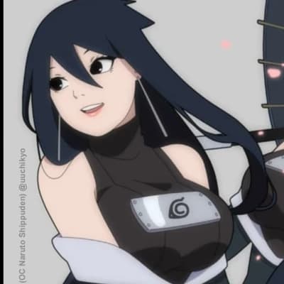 Kyomi Uchiha thumbnail