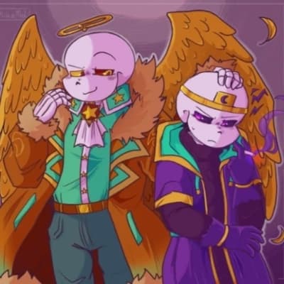 Swap Dream and Swap Nightmare thumbnail