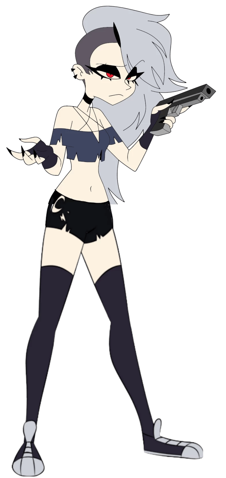 Loona (human form) thumbnail