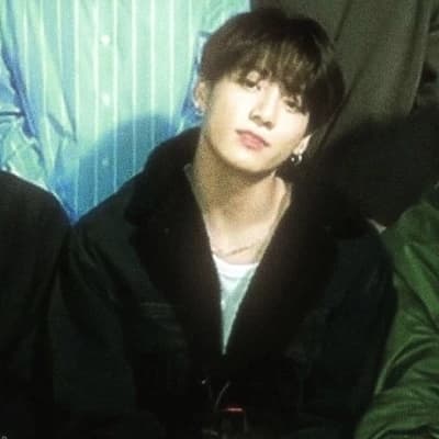 Jeon Jungkook thumbnail