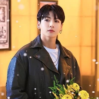 Jungkook thumbnail