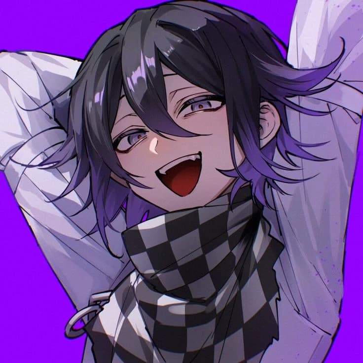 Kokichi Oma thumbnail