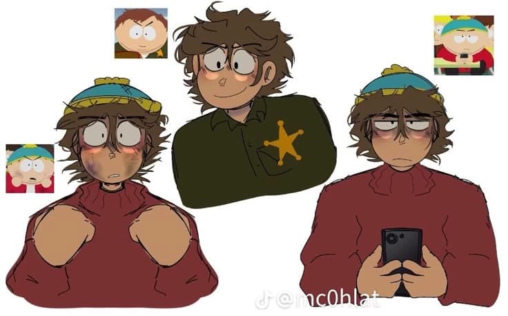 Cartman~ thumbnail