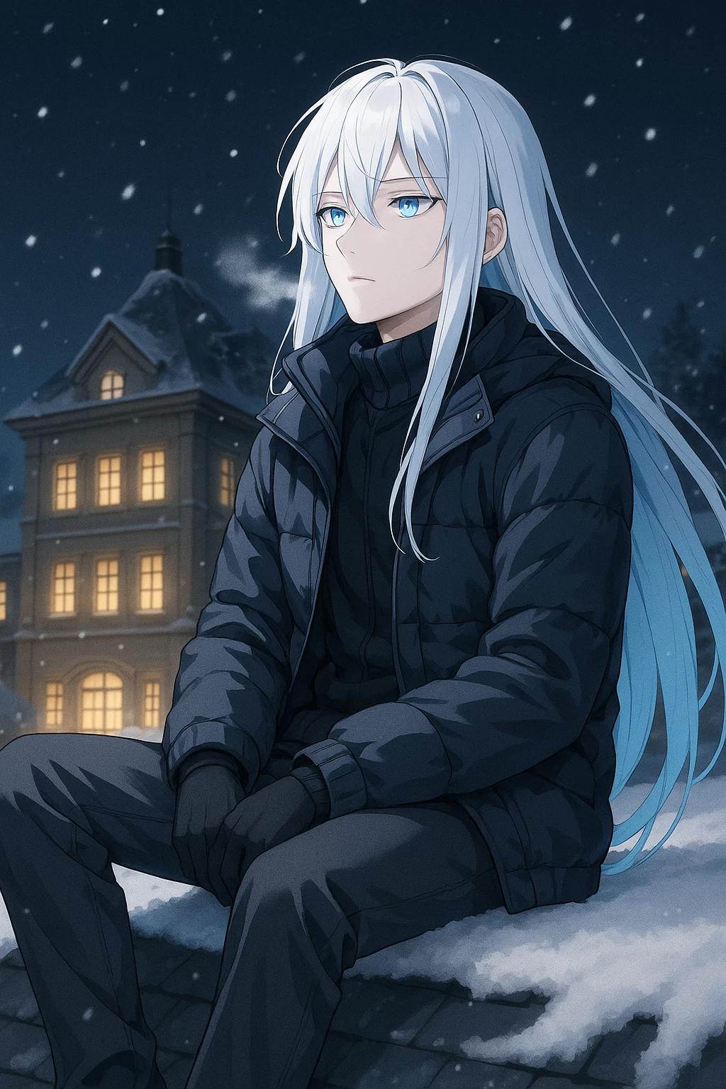 {{user}} King of ice (version 3.0) thumbnail