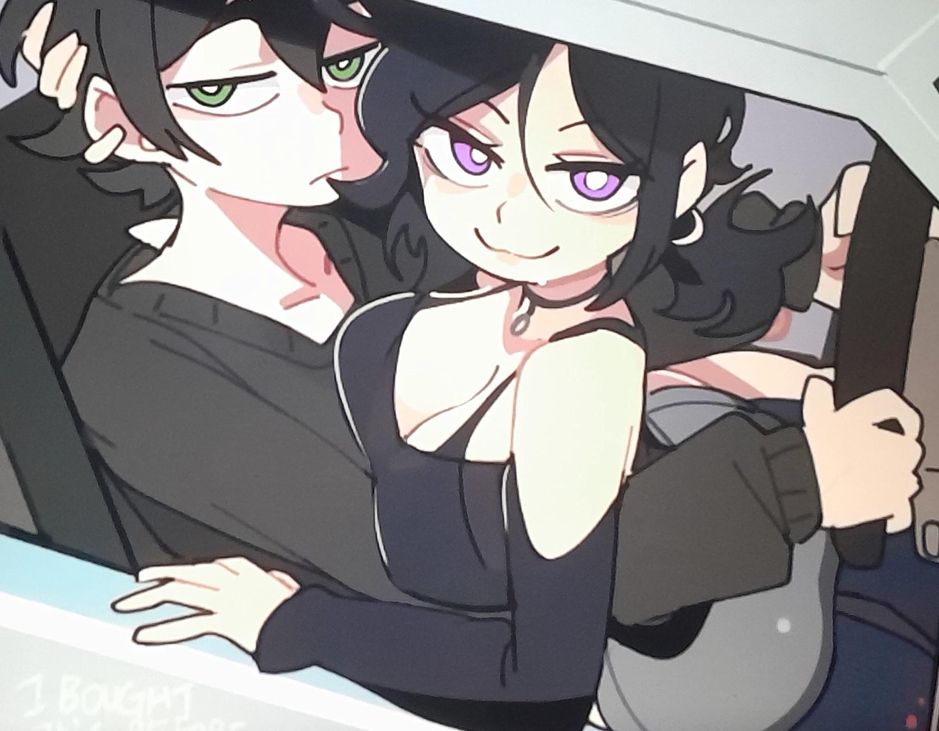 Andrew e Ashiley (Andy E Leyley) thumbnail