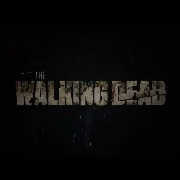 The Walking Dead - Teens thumbnail
