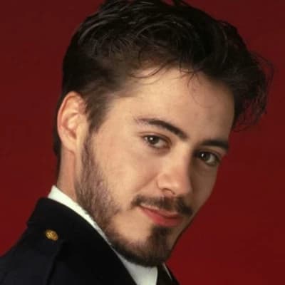 Robert Downey Jr. thumbnail