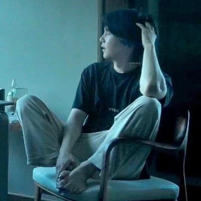 Min Yoongi thumbnail