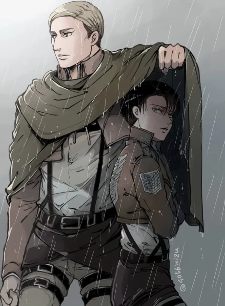 Erwin e levi thumbnail