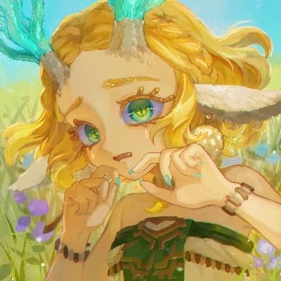 Zelda thumbnail