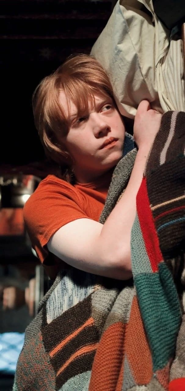 Ron Weasley thumbnail