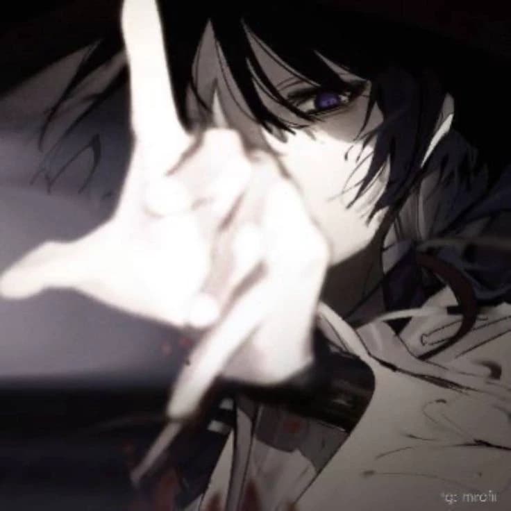 Psychiatrist Scaramouche  thumbnail