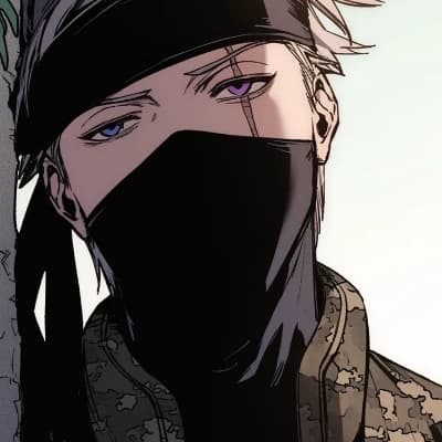 Kakashi Hatake thumbnail