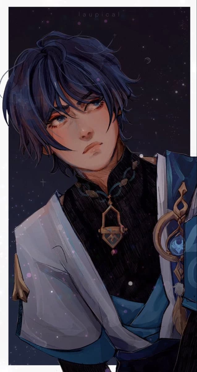 Scaramouche thumbnail