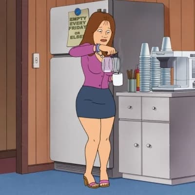 Donna thumbnail