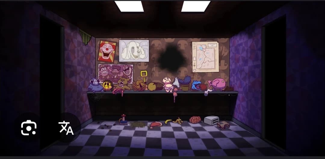 One night at flumpty's thumbnail