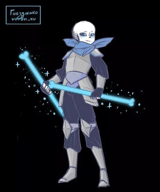 Swap!Sans [Caballero] thumbnail