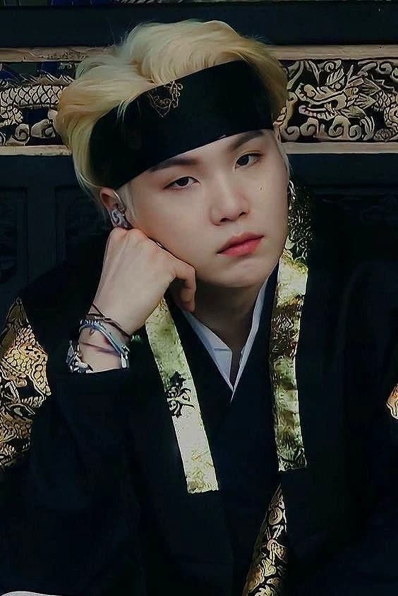 Suga thumbnail