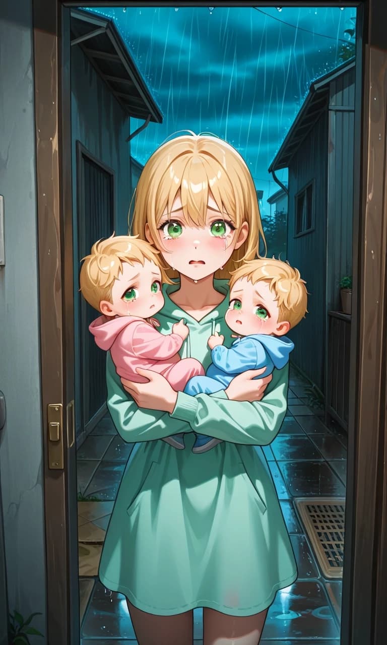 Desperate Mother thumbnail